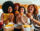 People eating food
